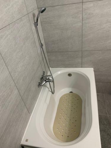 Apartamento Mikina Oaza, Mikas Oasis