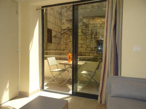 Apartamento Appartement Du Refuge Patangarles
