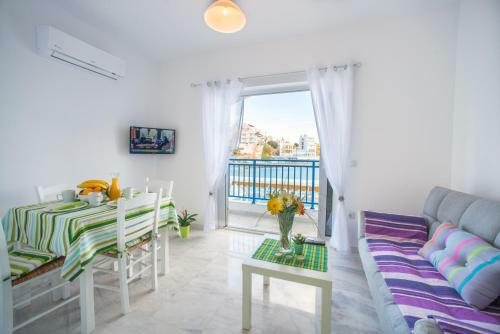 Sea View Apartments