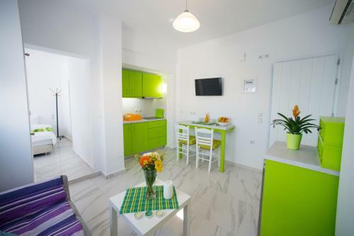 Sea View Apartments