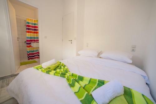 Sea View Apartments
