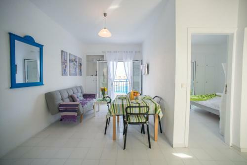 Sea View Apartments