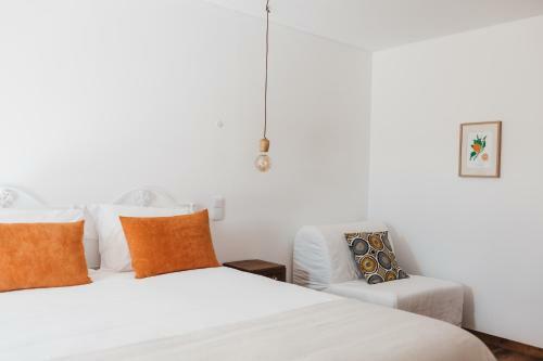 Casa Dos Junqueiros - Countryside Guest House