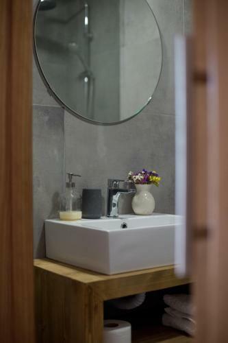 Casa Dos Junqueiros - Countryside Guest House