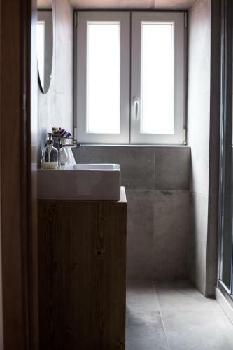 Casa Dos Junqueiros - Countryside Guest House