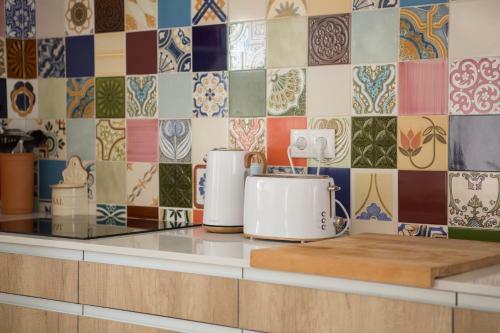Casa Dos Junqueiros - Countryside Guest House