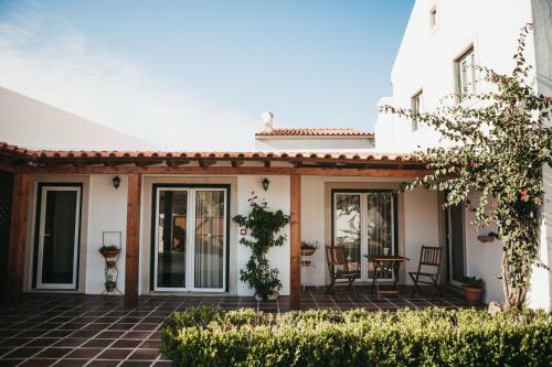 Casa Dos Junqueiros - Countryside Guest House