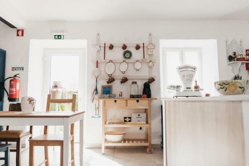 Casa Dos Junqueiros - Countryside Guest House