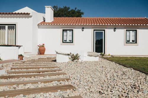 Casa Dos Junqueiros - Countryside Guest House