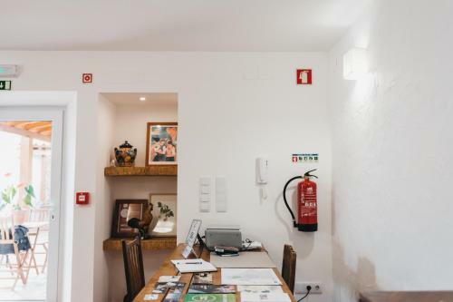Casa Dos Junqueiros - Countryside Guest House