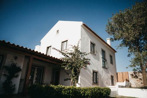 Casa Dos Junqueiros - Countryside Guest House