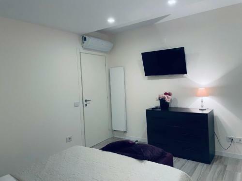 Casale Sacro Cuore Con Piscina Privata