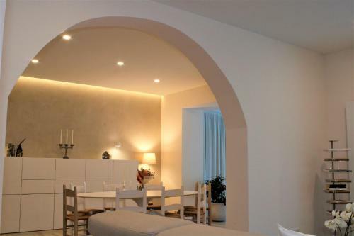 Casale Sacro Cuore Con Piscina Privata