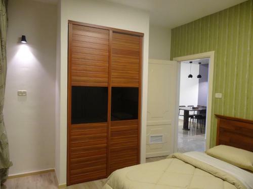 Golden Palace Hotel Apartments