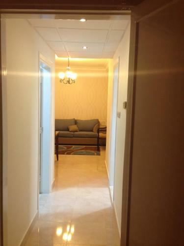 Golden Palace Hotel Apartments
