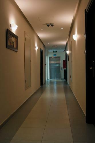 Hotel Celino Suites