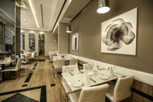 Gardenia Hotel