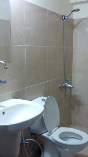 Al Reem Hotel Apartments