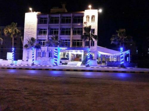 Haya Amman Suite Hotel