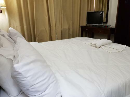 Haya Amman Suite Hotel