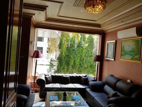 Haya Amman Suite Hotel