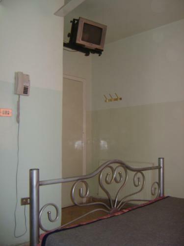 Albergue Farah Hotel