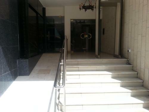 Clermont Hotel Suites
