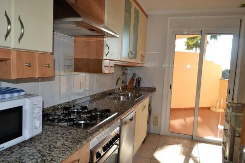 Apartamento Los Arcos By Garvetur