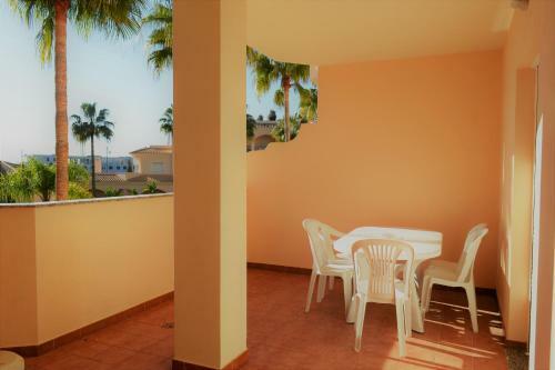 Apartamento Los Arcos By Garvetur