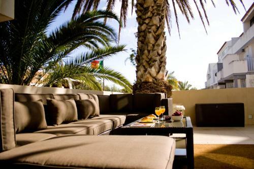 Villa Bmyguest - Vilamoura Marina's View