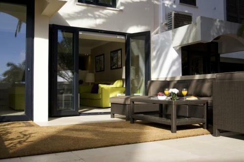 Villa Bmyguest - Vilamoura Marina's View
