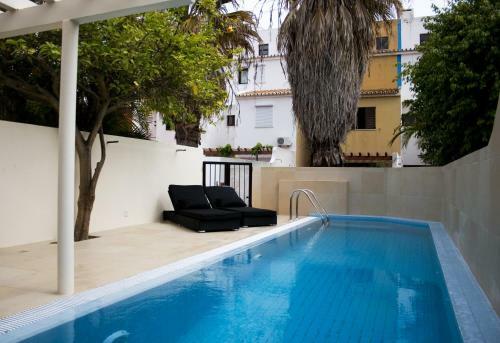 Villa Bmyguest - Vilamoura Marina's View