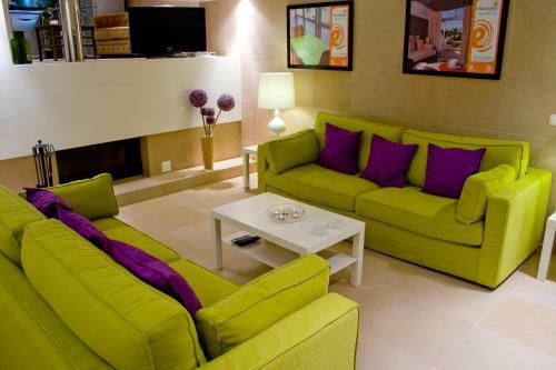 Villa Bmyguest - Vilamoura Marina's View