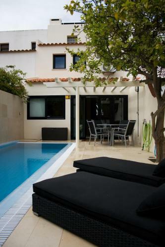 Villa Bmyguest - Vilamoura Marina's View