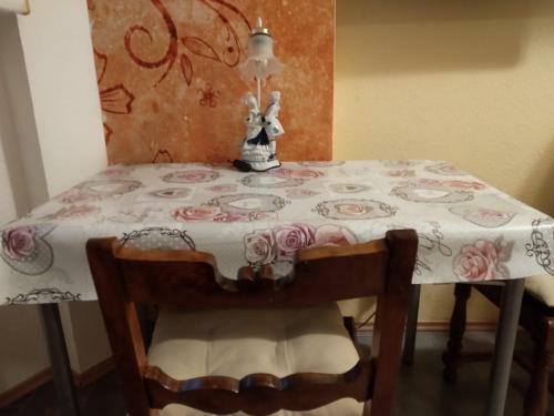 Apartamento Ferienwohnungen Am Stadtpark G�rlitz