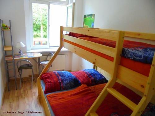 Apartamento Ferienwohnungen Am Stadtpark G�rlitz