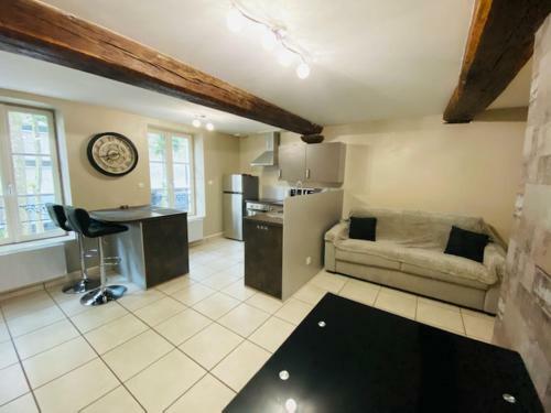 Apartamento Bel Appartement C?ur de Ville