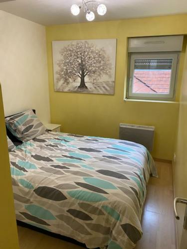 Apartamento Bel Appartement C?ur de Ville