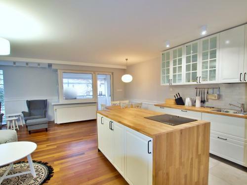 Apartamento Family Suite Helska