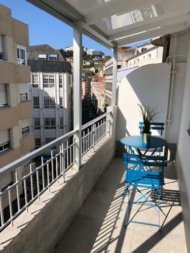 Apartamento La Casita de La Suerte 3ro