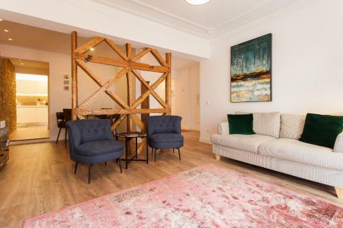 Apartamento Flh Santa Marta Portuguese Flat