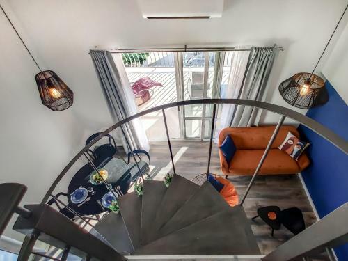 Apartamento Rooftop Penthouse & Duplex Whirlpool