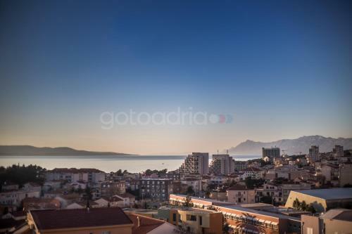 Apartamento Rooftop Penthouse & Duplex Whirlpool