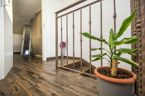Apartamento Rooftop Penthouse & Duplex Whirlpool