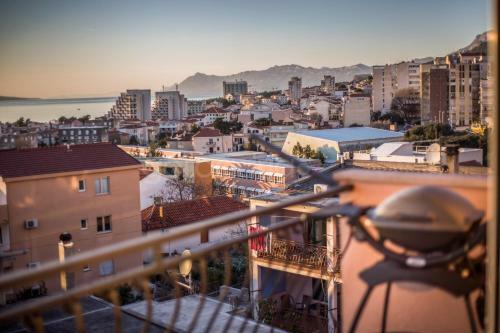 Apartamento Rooftop Penthouse & Duplex Whirlpool