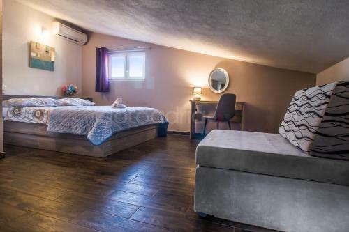 Apartamento Rooftop Penthouse & Duplex Whirlpool