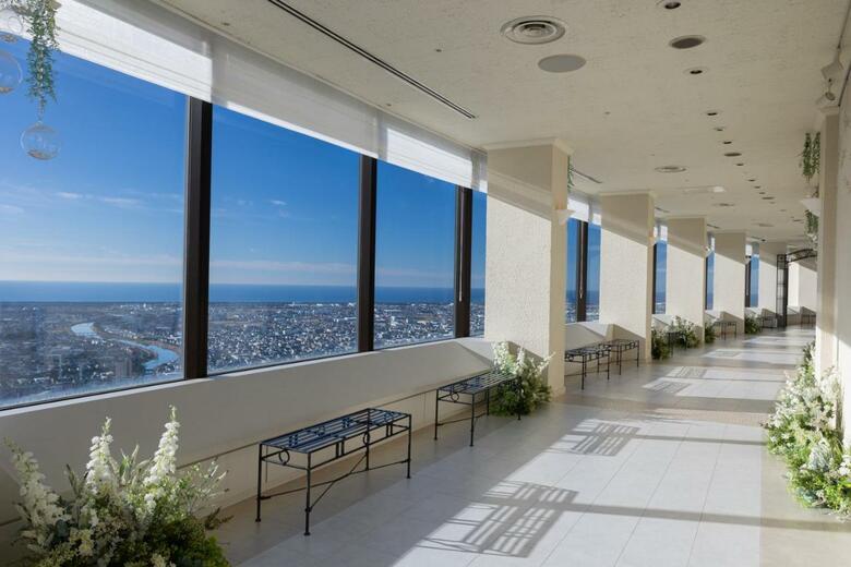 Hotel Okura Act City Hamamatsu