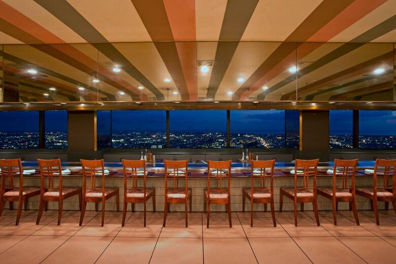 Hotel Okura Act City Hamamatsu