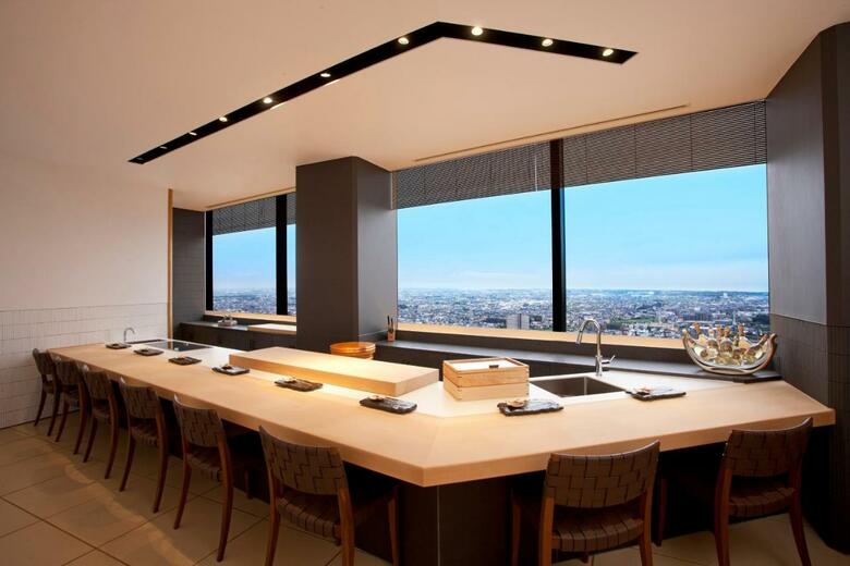 Hotel Okura Act City Hamamatsu