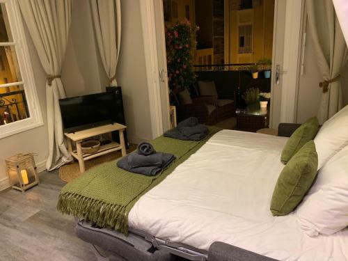 Apartamento My Nice Paradise On The Port